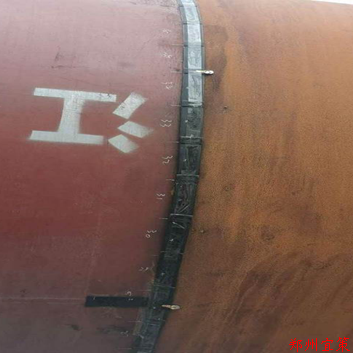 回转窑测量与调整